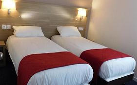 The Originals City, Hôtel Ambacia, Tours Sud